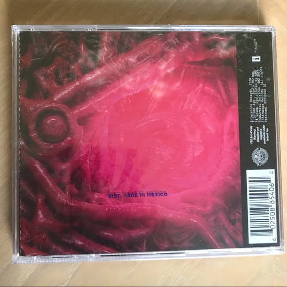 LADY GAGA Autographed Chromatica CD NWT - Picture 8 of 9